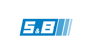 Logo von S & B Montagen GmbH Halle