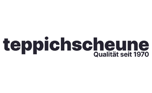 Logo von Teppichscheune.de