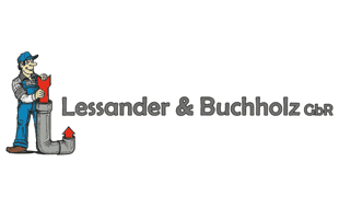 Logo von Lessander & Buchholz GbR