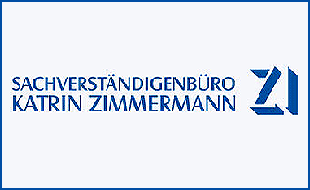 Logo von Sachverständigenbüro Zimmermann