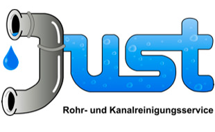 Logo von Kanal- und Rohrreinigung Inh. A. Just