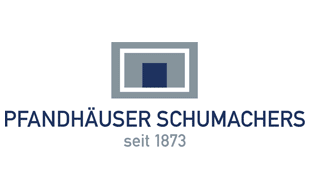 Logo von Pfandhaus Schumachers GmbH