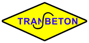Logo von Transbeton GmbH & Co. KG