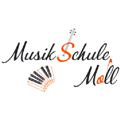 Logo von Musikschule Moll