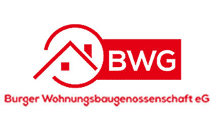 Logo von Burger Wohnungsbaugenossenschaft eG