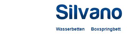 Logo von Silvano Betten