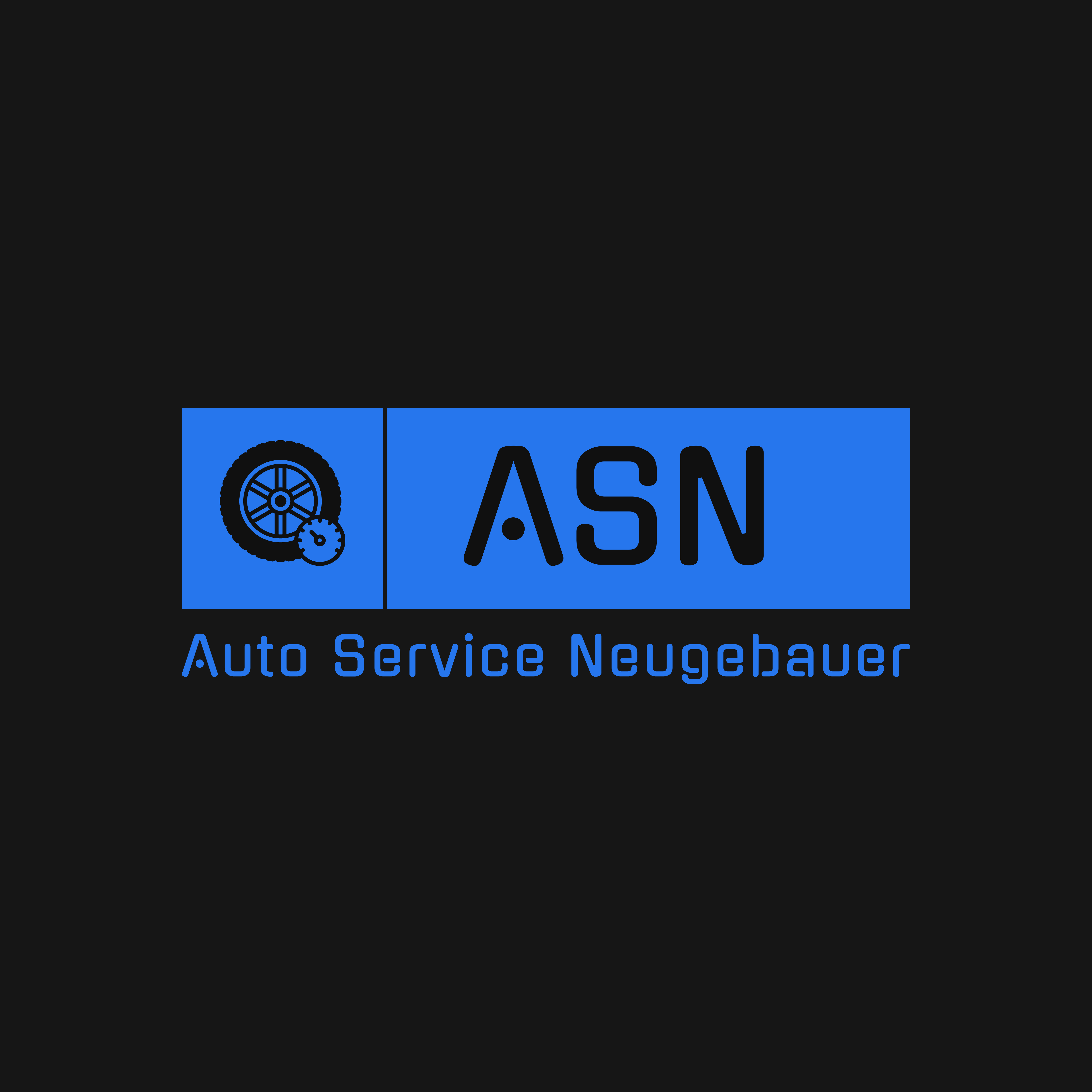 Logo von ASN Auto Service Neugebauer
