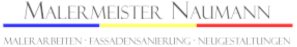 Logo von Malermeister Naumann