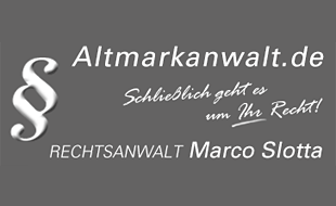 Logo von Slotta Marco