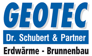 Logo von GEOTEC Ingenieurleistungen
