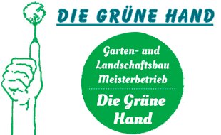 Logo von Die Grüne Hand