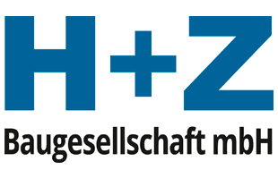 Logo von H + Z Baugesellschaft mbH