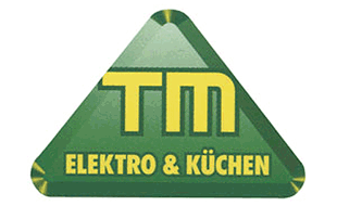 Logo von TM - Elektro & Küchen Torsten Michael