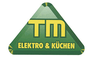 Logo von TM - Elektro & Küchen Torsten Michael