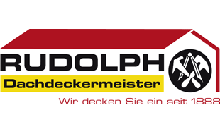 Logo von Dachdeckermeister Rudolph GmbH