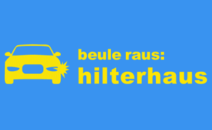 Logo von Hilterhaus Karsten