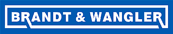 Logo von Brandt & Wangler Kran- und Transport GmbH