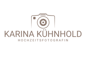 Logo von Hochzeitsfotografie-Karina