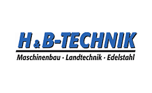 Logo von H & B Technik GmbH