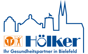 Logo von Sanitätshaus Thomas Hölker GmbH Orthopädie- und Rehatechnik