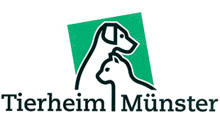 Logo von Tierschutzverein Münster und Umgegend e.V.