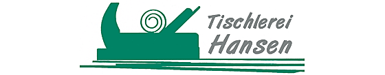 Logo von Tischlerei Hansen