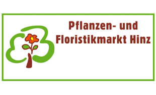 Logo von Hinz Pflanzen- u. Floristikmarkt