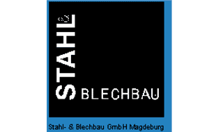 Logo von Stahl-und Blechbau GmbH