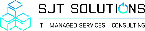 Logo von SJT SOLUTIONS GmbH