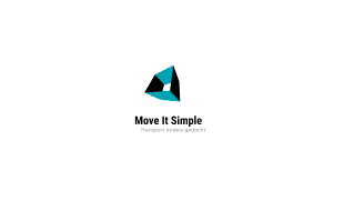 Logo von Move It Simple UG