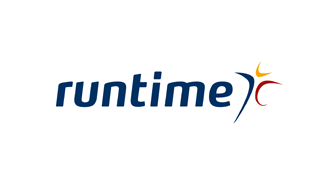 Logo von Runtime GmbH
