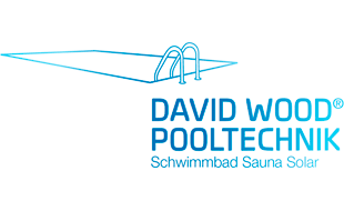 Logo von DAVID WOOD POOLTECHNIK