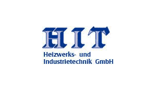 Logo von HIT Heizwerks- und Industrietechnik GmbH
