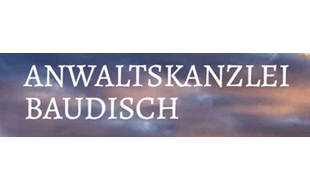 Logo von Anwaltskanzlei Baudisch Markus