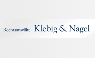 Logo von Klebig & Nagel