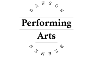Logo von Dawson Performing Arts