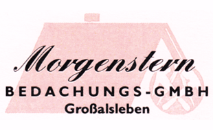Logo von Morgenstern Bedachungs GmbH
