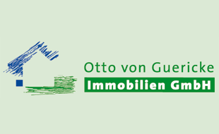 Logo von Otto von Guericke Immobilien GmbH