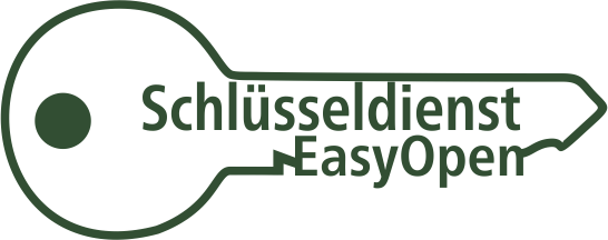 Logo von Schlüsseldienst EasyOpen