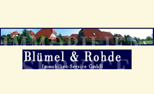 Logo von BRIS Blümel & Rohde Immobilien-Service GmbH