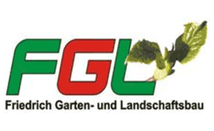 Logo von FGL Friedrich Garten- und Landschaftsbau