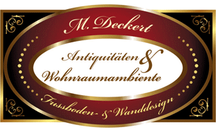 Logo von Antiquitäten & Wohnraumambiente