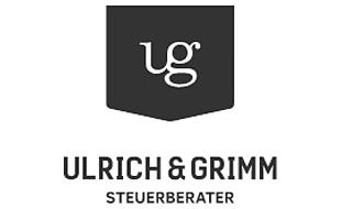 Logo von Ulrich & Grimm Steuerberater PartmbB