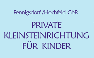 Logo von Pennigsdorf/Hochfeld GbR