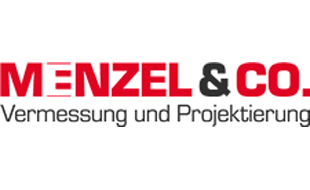 Logo von Menzel & Co. Vermessungs- und Projektierungs GmbH