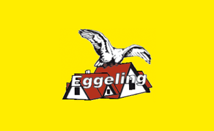 Logo von Eggeling Bedachungs- u. Sanierungs GmbH