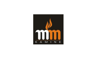 Logo von mm Kamine Rüegg Studio Magdeburg