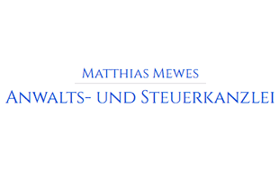 Logo von Mewes Matthias