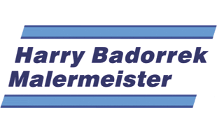 Logo von Badorrek Harry