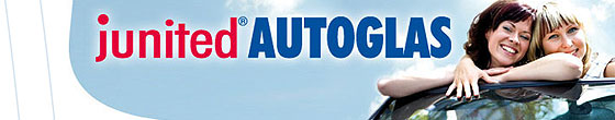 Logo von junited-Autoglas Magdeburg GmbH